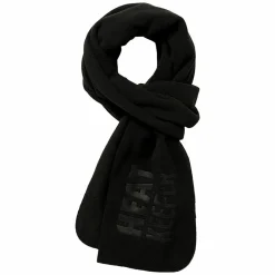 Thermo Fleece sjaal heren black*Heatkeeper Outlet