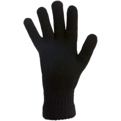 Thermo handschoenen heren black*Heatkeeper Best