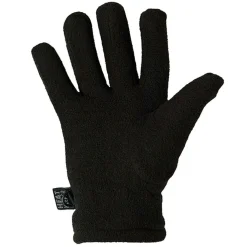 Thermo Player handschoenen junior black*Heatkeeper Clearance