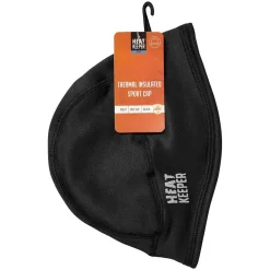 Thermo Sport muts black*Heatkeeper Best