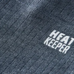 thermobroek dames antraciet*Heatkeeper Hot