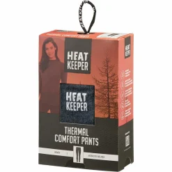 thermobroek dames antraciet*Heatkeeper Hot