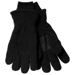Thinsulate Fleece handschoenen heren black*Heatkeeper Sale