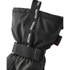 CZone Mountain handschoenen black*Hestra