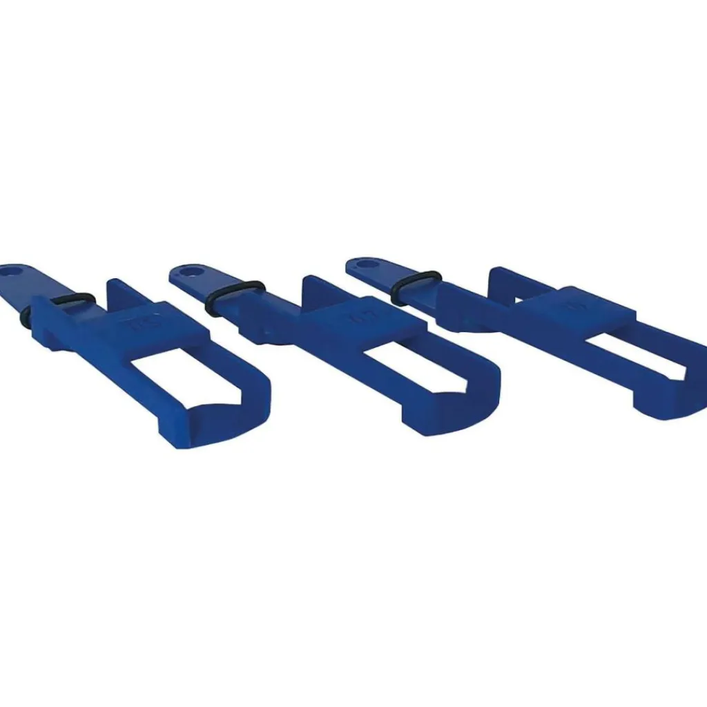 BaseEdge File Guide Set klemmen*Holmenkol Discount