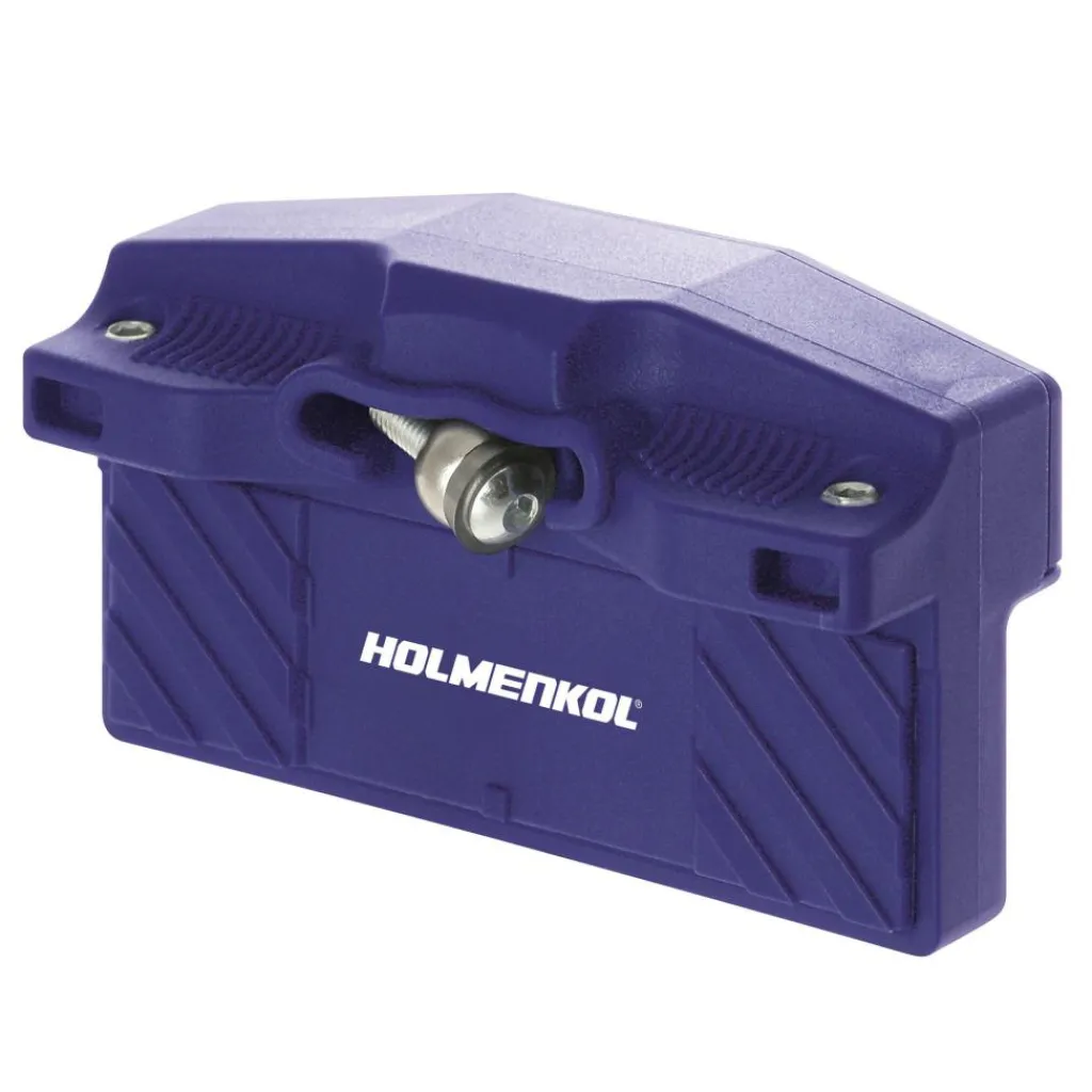 Ergo Side Wall Planner kantenslijper*Holmenkol Outlet