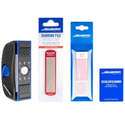 Ski en snowboard onderhoudsset*Holmenkol Best