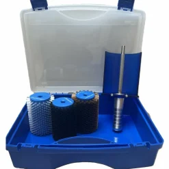 Speedbrush onderhoudsset*Holmenkol Outlet