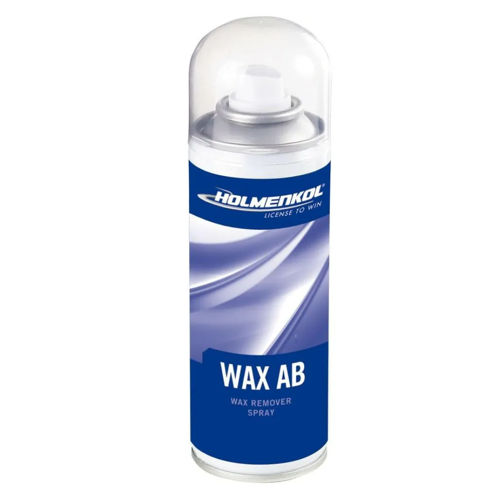 Wax Ab Spray wax verwijderaar*Holmenkol Online