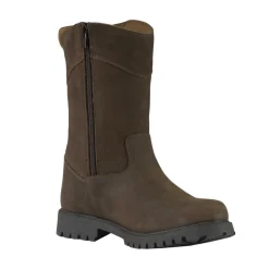 Aspen winterlaarzen heren brown*Horka Discount