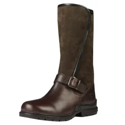 Chesterfield winterlaarzen heren forest green*Horka Sale