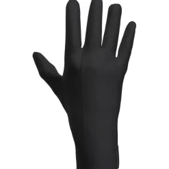 200 Oasis handschoenen black*Icebreaker New