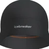 200 Oasis muts black*Icebreaker