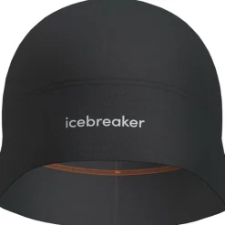 200 Oasis muts black*Icebreaker