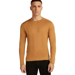 M 260 Tech LS thermoshirt heren trail*Icebreaker New