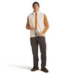 M 260 Tech LS thermoshirt heren trail*Icebreaker New