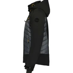 57820-542 Fremont winterjas heren black*Icepeak Sale