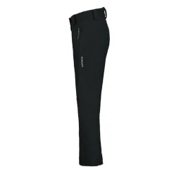 51045 Lenexa softshell skibroek junior black*Icepeak Discount