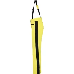 Ellsworth softshell skibroek dames light yellow*Icepeak New