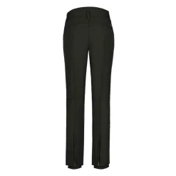 Entiat softshell skibroek dames black*Icepeak Discount