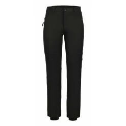 Erding softshell skibroek heren black*Icepeak Clearance