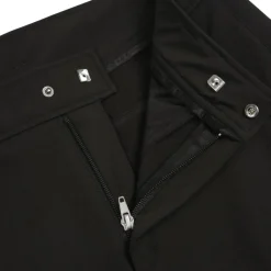 Erding softshell skibroek heren black*Icepeak Clearance