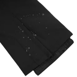 Erding softshell skibroek heren basic black*Icepeak Outlet