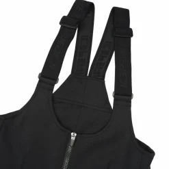 Exira salopette skibroek dames basic black*Icepeak Clearance