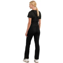Exira salopette skibroek dames black*Icepeak Hot