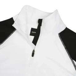 Faribault skipully dames white black*Icepeak Hot