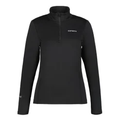Ferndale skipully dames black*Icepeak Discount