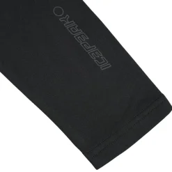 Fleminton skipully junior basic black*Icepeak Online