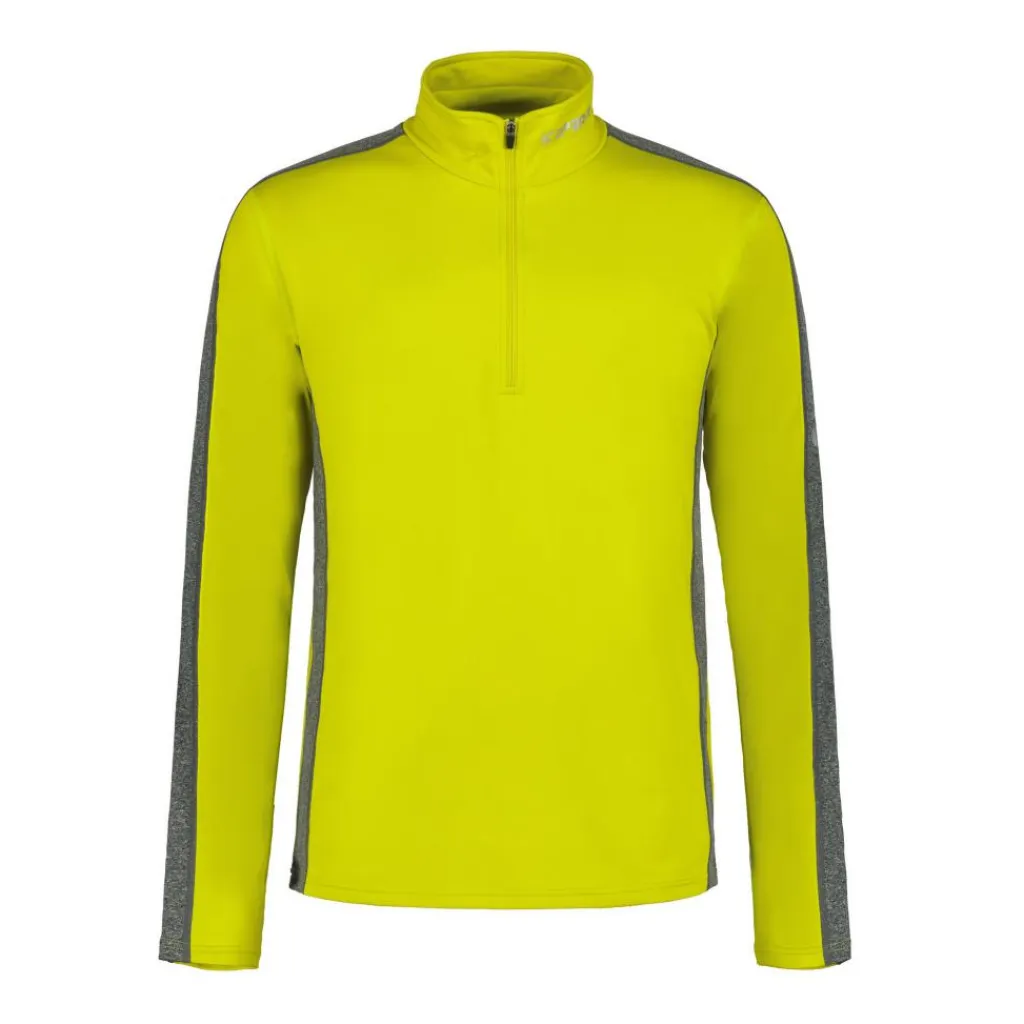 Fleminton skipully heren yellow*Icepeak Hot