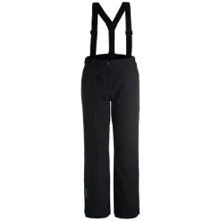 Freiberg skibroek heren black*Icepeak Best