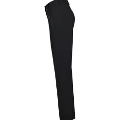 Freyung long size skibroek dames zwart*Icepeak Discount