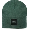 Hanahan muts dames antique green*Icepeak Discount