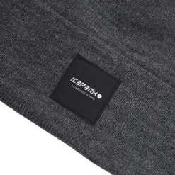 Harcourt muts lead grey*Icepeak Outlet