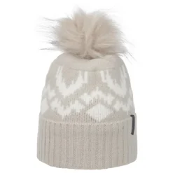 Healdsburg muts dames cement*Icepeak