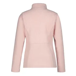 Lacona vest junior pink*Icepeak