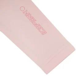 Lacona vest junior pink*Icepeak