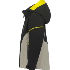 Ladd winterjas junior black*Icepeak Discount