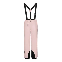 Lagos salopette skibroek junior pink*Icepeak Hot