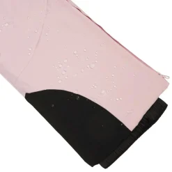 Lagos salopette skibroek junior pink*Icepeak Hot
