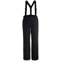 Lagos skibroek junior black*Icepeak New