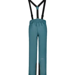 Lenzen skibroek junior emerald*Icepeak Best