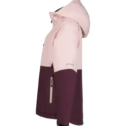 Lindley winterjas junior pink*Icepeak Clearance