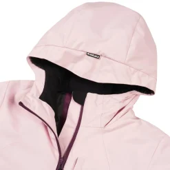 Lindley winterjas junior pink*Icepeak Clearance