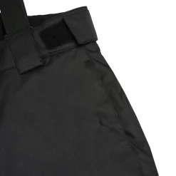 Lorena skibroek junior black*Icepeak New