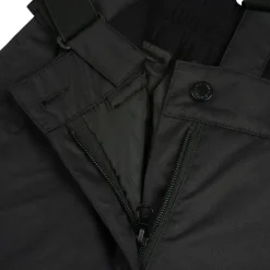 Lorena skibroek junior black*Icepeak New