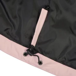 Loris winterjas junior pink*Icepeak Clearance